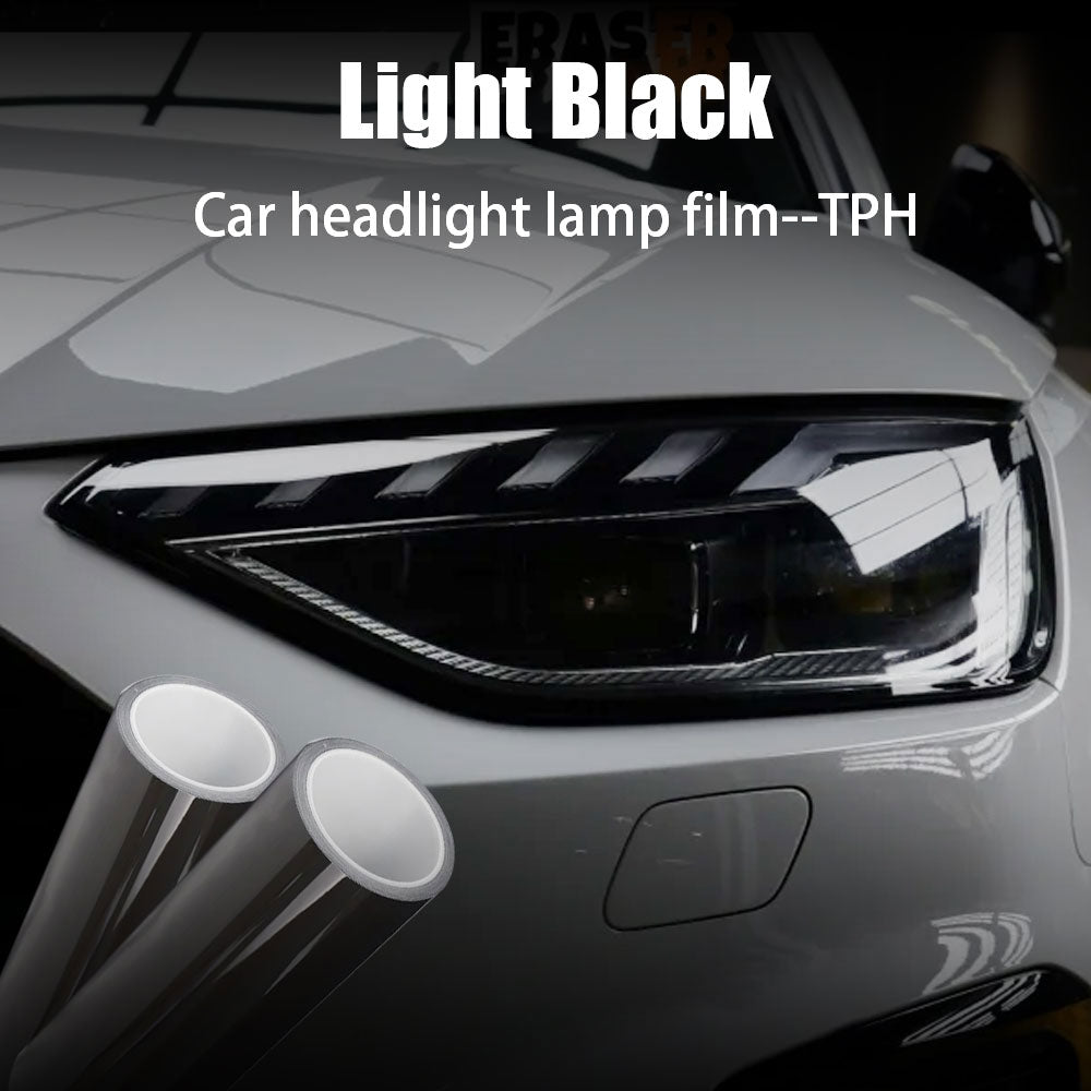 Headlight PPF
