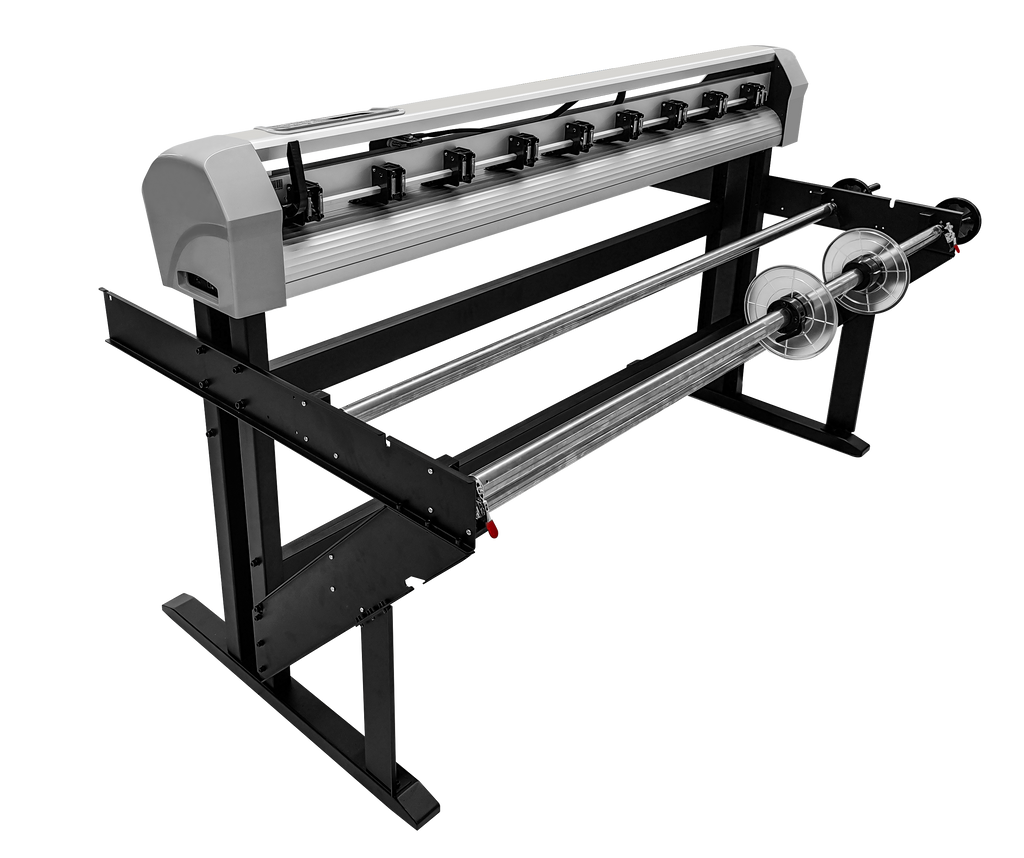 LUXEN Sources Factory PPF Cutter Die Cut Kiss Cut Cutting Plotter Machine