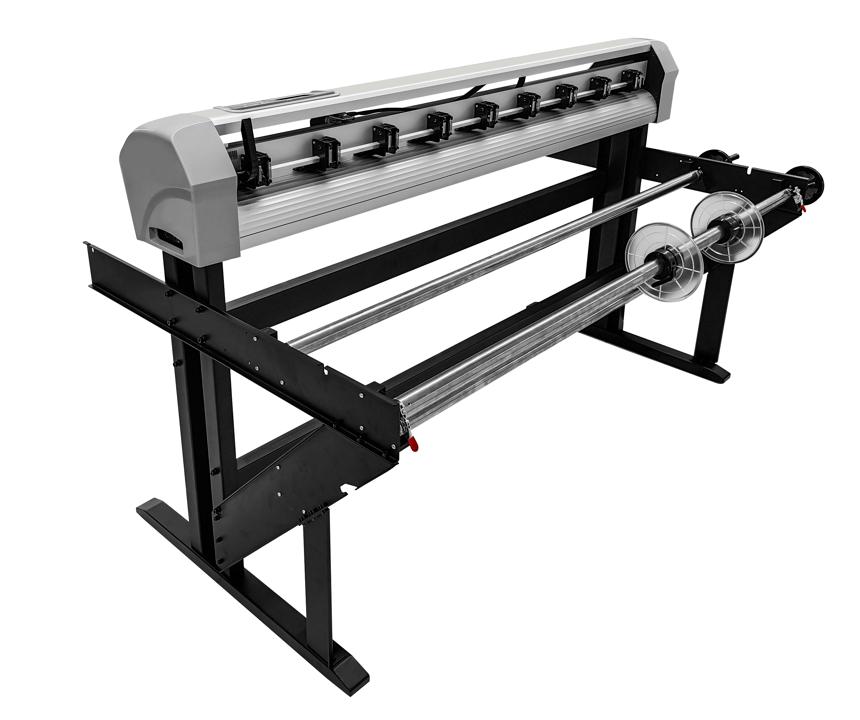 LUXEN Sources Factory PPF Cutter Die Cut Kiss Cut Cutting Plotter Machine