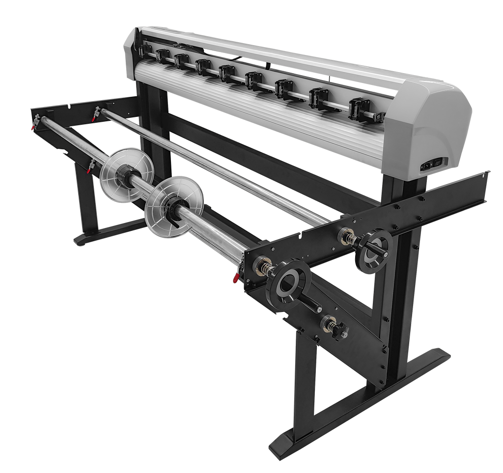 LUXEN Sources Factory PPF Cutter Die Cut Kiss Cut Cutting Plotter Machine