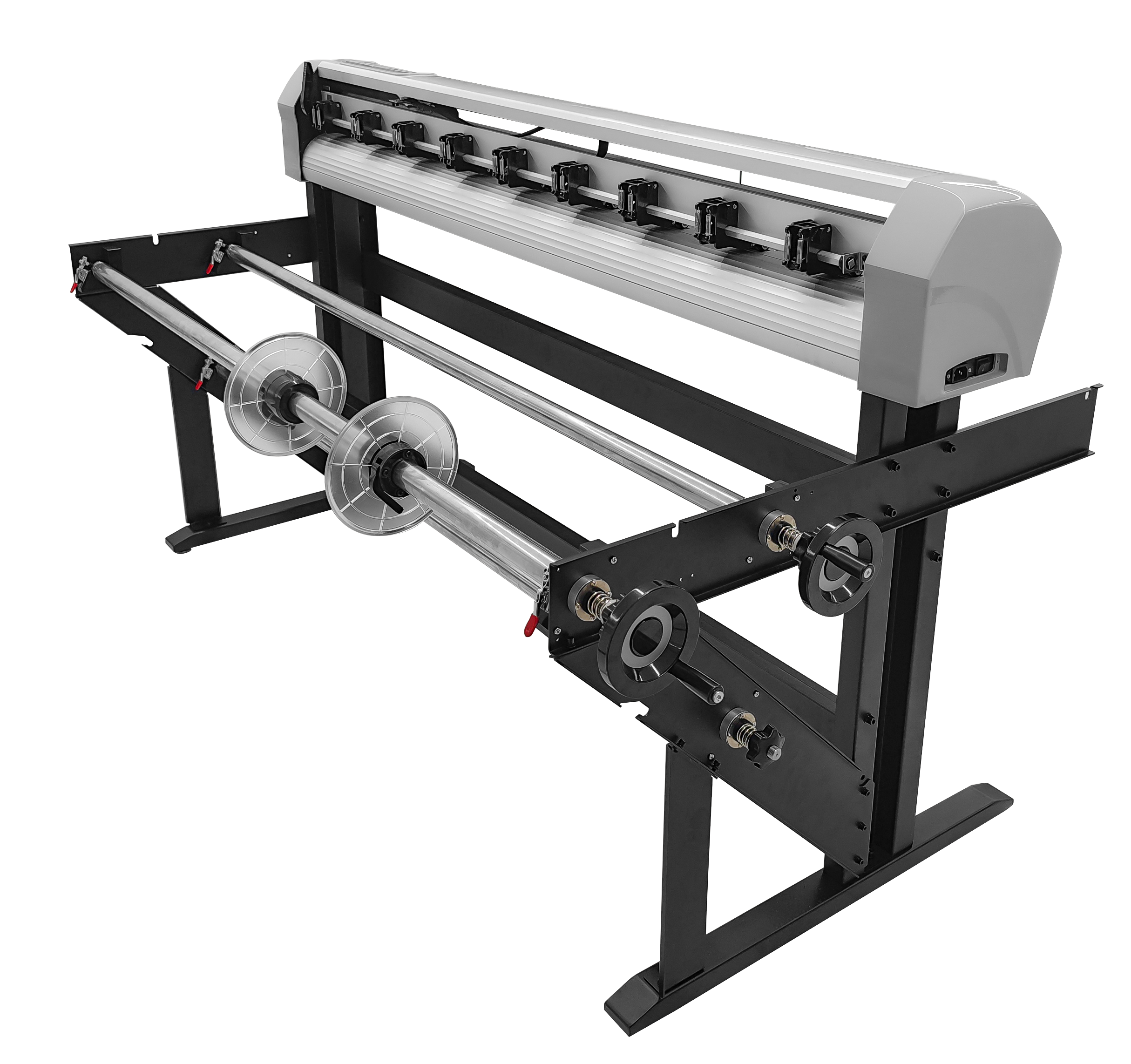LUXEN Sources Factory PPF Cutter Die Cut Kiss Cut Cutting Plotter Machine
